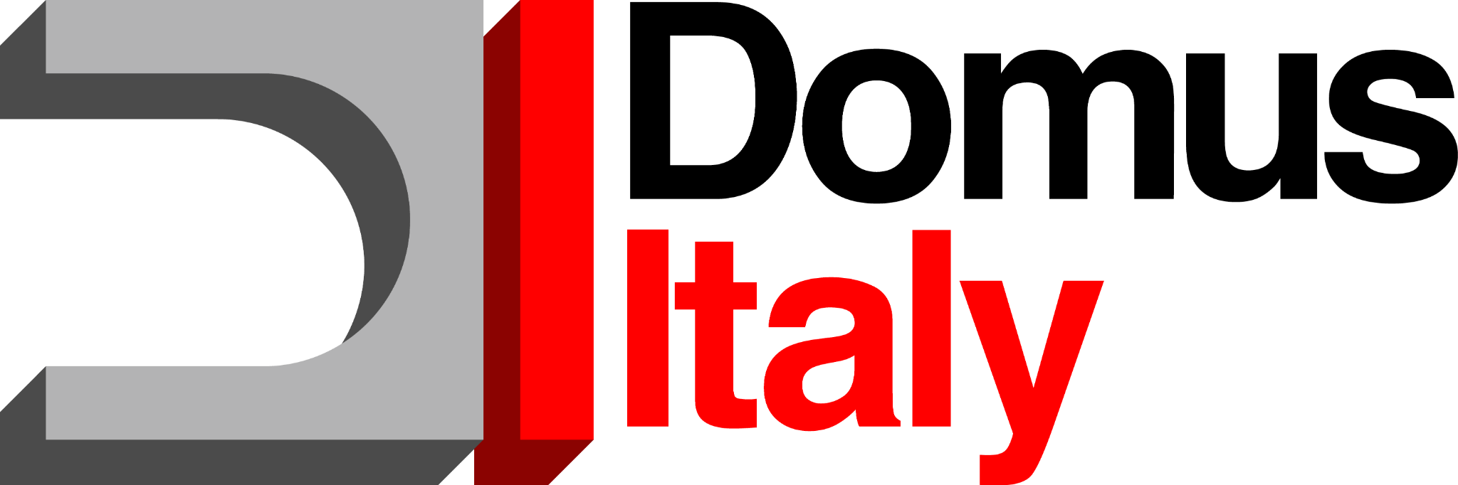 Domus Italy